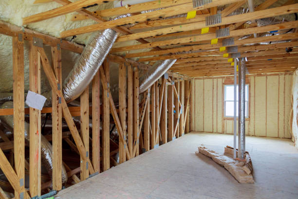 Best Spray Foam Insulation  in Saugatuck, CT