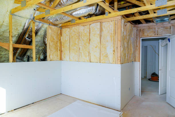 Best Wall Insulation Contractor  in Saugatuck, CT