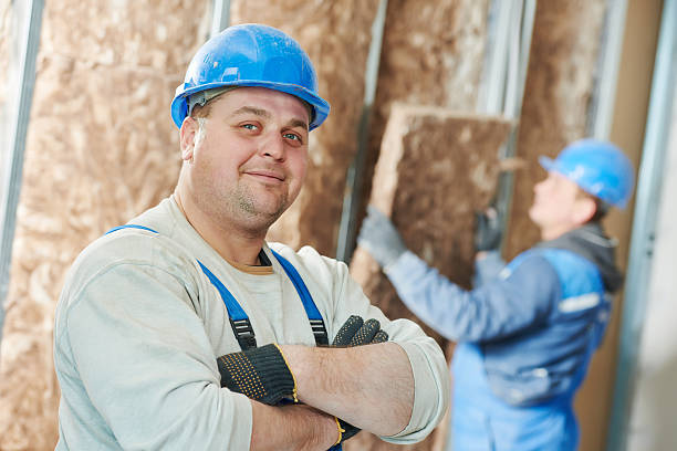 Best Best Insulation Companies  in Saugatuck, CT